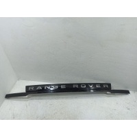 Накладка двери багажника Land Rover Range Rover Evoque II (LZ/L551) 2018- LR138506