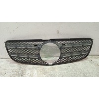 Каркас решетки радиатора Mercedes X166 GL 2012-2016 A1668880460