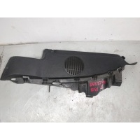 Накладка багажного отделения BMW 1 E81/E87 2004-2012 51466978535