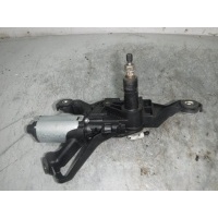 Моторчик стеклоочистителя задний BMW 1 E81/E87 2004-2012 67637199569