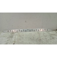 Накладка правой подножки Mercedes W166 ML 2011-2015 A1666900475