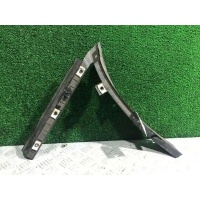 Кронштейн крепления бампера заднего Volkswagen Passat B5 2002 3B9 807 393