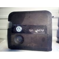 Защита двигателя фильтра воздушный volkswagen гольф iv 1.6 16v