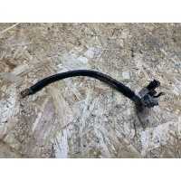 Клемма аккумулятора минус Audi A4B8 (8K 2008-2015) 2011 8T0 915 181