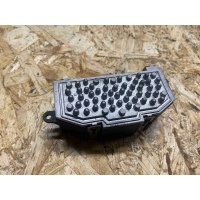 Сопротивление печки Volkswagen PASSAT 6 (3C 2005-2010) 2009 3C0 907 521 G