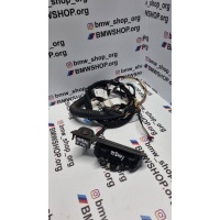 камера заднего вида BMW 2 серия F22/F23 рест. 66539475684