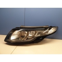 Фара левая Land Rover Range Rover Evoque 2011-2018 LR048056