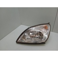 Фара левая Chery Tiggo T11 2007 T113772010