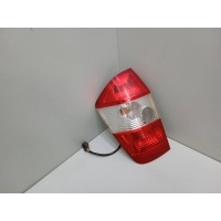 Фонарь задний левый Chery Tiggo T11 2007 T113773010