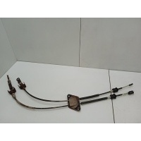 Трос МКПП Chery Tiggo T11 2007 T111703090