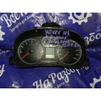 щиток панель приборов Great Wall Hover 3820100XK80XC
