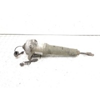 Пневмоподушка Audi A8 D3/4E 2005 4E0616040AF