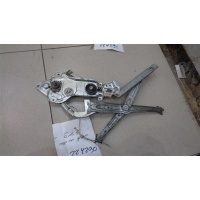 Стеклоподъемник передний правый механический BMW 5-Series E34 1988-1996 1988 51321944062