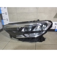 Фара левая VOLKSWAGEN POLO 6 6N5941005A