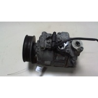 Компрессор кондиционера Volkswagen Touareg 2010-2014 2010 7P0820803E