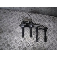 Катушка зажигания провода audi a4 b5 1.8 20v adr