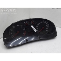 Щиток приборный (панель приборов) Volkswagen Passat B5 1999 3b0920822