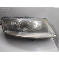 Фара правая Audi A6 C6 (2004-2011) 2006 4F0941030CQ