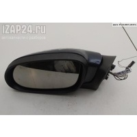 Зеркало наружное левое Mercedes W168 (A) 2002 A1688100176