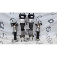 Mercedes - benz oe a1673206104 заднего амортизатор