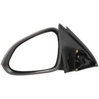 Зеркало левая opel insignia i а 08 - 17