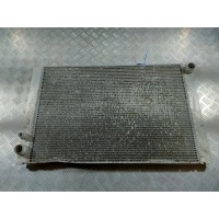 Радиатор (основной) Audi A8 D3/4E 2006 4E0121251F,4E0121251D
