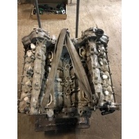 Двигатель Mercedes X164 GL Mercedes X164 GL 2006-2012 2730109300