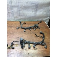 Проводка катушек зажигание Mazda CX 7 Mazda CX 7 2007> L3K967080A