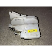 Замок двери задней правой Volkswagen Golf 3 1996 1H4839016