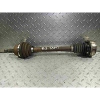 Полуось VW Passat (B3) 1988 357407449AX