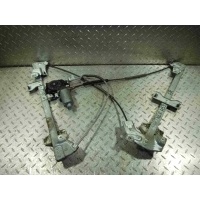 Стеклоподъемник электрический Peugeot Partner (M59) 2002 9222G1