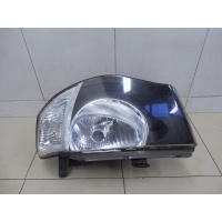 Фара левая MITSUBISHI L200 (KB) 2006-2016 8301B461