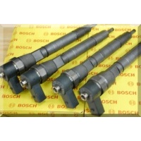 Форсунки форсунки мерседес 2.2 cdi 0445110238