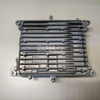 Блок управления двигателем BMW 3-серия F30/F31/F80 (2011 - ) 12147640755