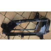 Hyundai тусон рестайлинг oe 86525 - d7530 рамка бампера
