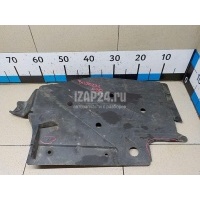 Защита антигравийная BMW 3-serie F30/F31/F80 (2011 - 2020) 51757258049