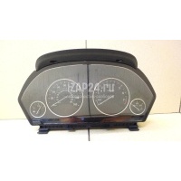 Панель приборов BMW 3-serie F30/F31/F80 (2011 - 2020) 62105A03A00