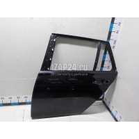 Дверь задняя левая BMW 3-serie F30/F31/F80 (2011 - 2020) 41007298525