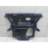Защита картера BMW 3-серия F30/F31/F80 (2011 - ) 31106860841