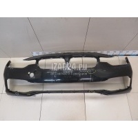 Бампер передний BMW 3-серия F30/F31/F80 (2011 - ) 51117445105