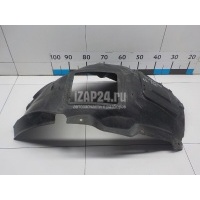 Локер передний правый BMW 3-серия F30/F31/F80 (2011 - ) 51717260726
