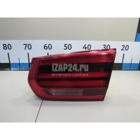 Фонарь задний внутренний правый BMW 3-serie F30/F31/F80 (2011 - 2020) 63217369122