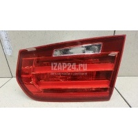 Фонарь задний внутренний правый BMW 3-серия F30/F31/F80 (2011 - ) 63217372794