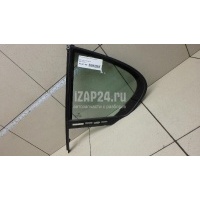 Стекло двери задней левой (форточка) BMW 7-serie G11/G12 2015 51357336041