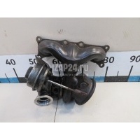 Турбокомпрессор (турбина) BMW 3-серия E92/E93 (2006 - 2012) 11657649290