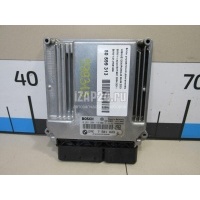 Блок управления двигателем BMW 3-серия E90/E91 (2005 - 2012) 12147581609