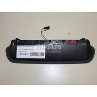 Фонарь задний (стоп сигнал) BMW 3-serie E90/E91 (2005 - 2012) 63257145519