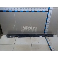 Накладка на порог (наружная) BMW 3-серия E90/E91 (2005 - 2012) 51777164796