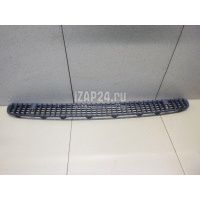 Решетка в капот BMW 3-серия E46 (1998 - 2005) 51137075324