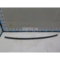 Накладка заднего бампера BMW 3-serie E46 (1998 - 2005) 51128252815